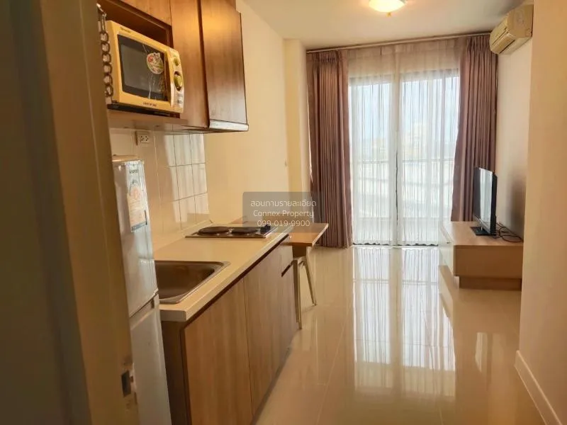 FOR RENT condo , Ideo Mix Sukhumvit 103 , BTS-Udom Suk , Bang Na  1