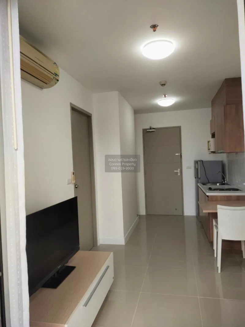 FOR RENT condo , Ideo Mix Sukhumvit 103 , BTS-Udom Suk , Bang Na  2