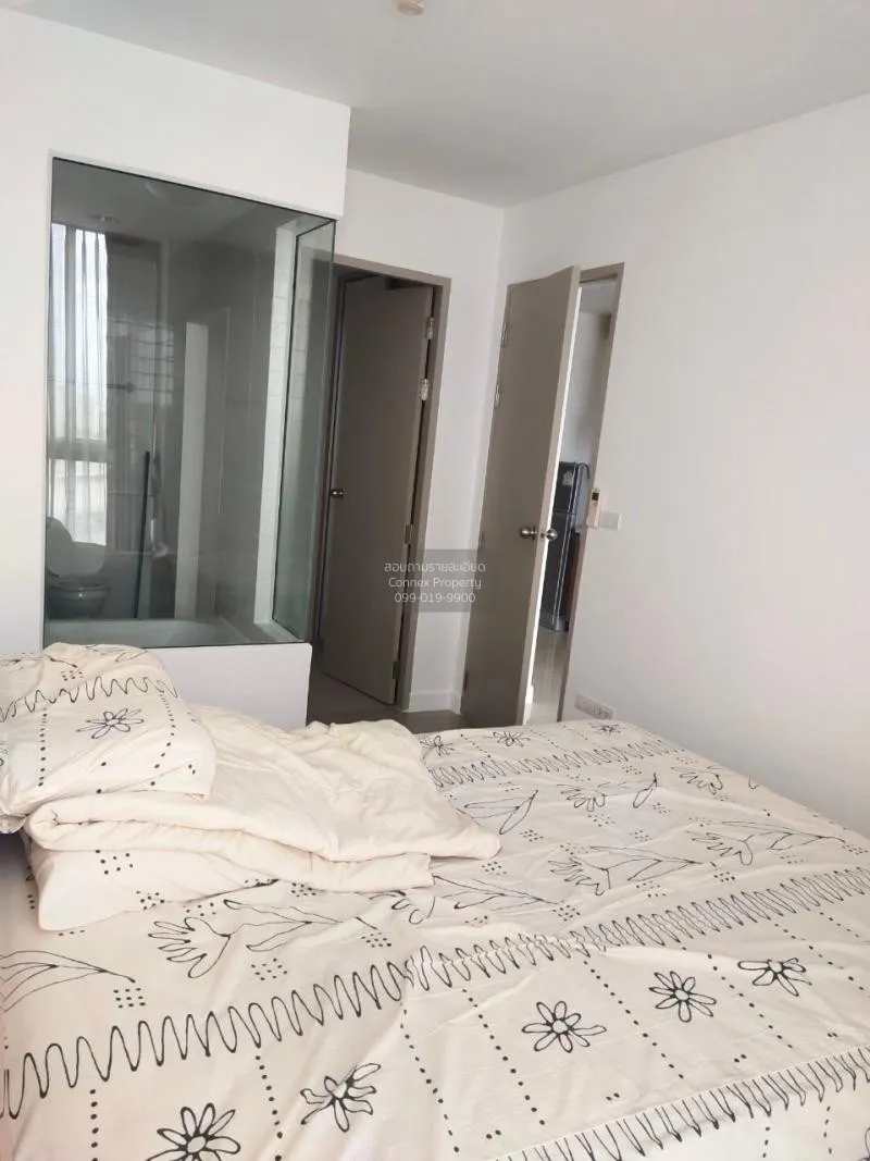 FOR RENT condo , Ideo Mix Sukhumvit 103 , BTS-Udom Suk , Bang Na  3