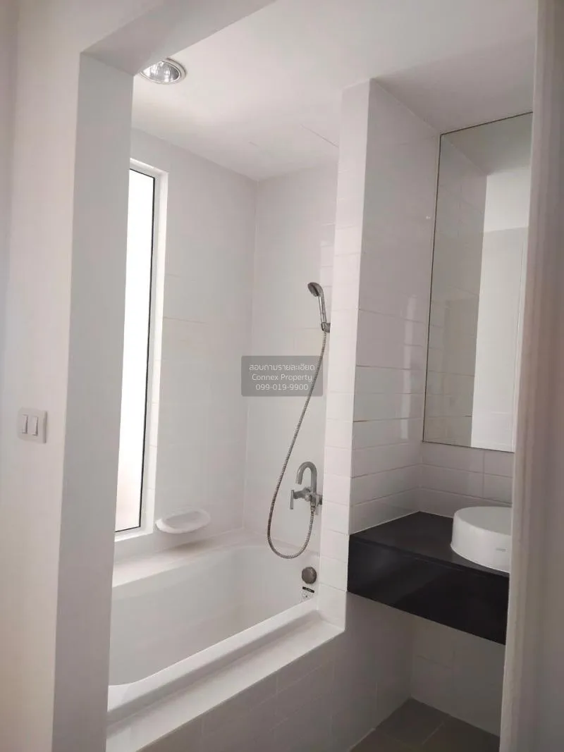 FOR RENT condo , Ideo Mix Sukhumvit 103 , BTS-Udom Suk , Bang Na  4