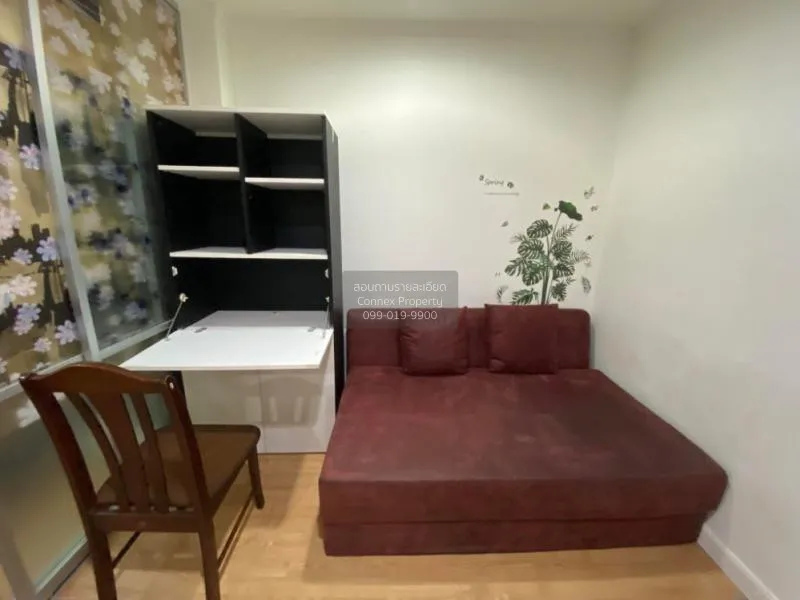 เช่าคอนโด  \nลุมพินี วิลล์ พัฒนาการ - เพชรบุรีตัดใหม่ สวนหลวง เขต 1