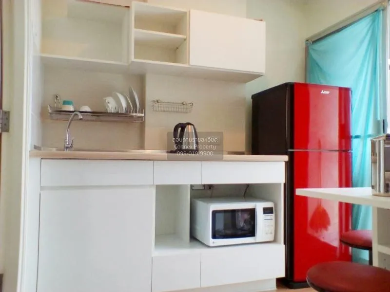 เช่าคอนโด  \nลุมพินี วิลล์ พัฒนาการ - เพชรบุรีตัดใหม่ สวนหลวง เขต 3