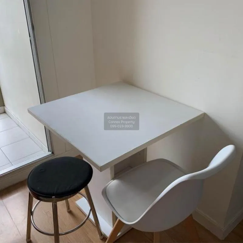 เช่าคอนโด  \nลุมพินี วิลล์ พัฒนาการ - เพชรบุรีตัดใหม่ สวนหลวง เขต 4