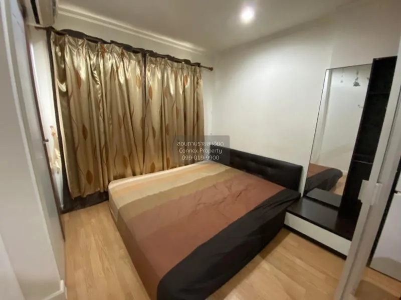 เช่าคอนโด  \nลุมพินี วิลล์ พัฒนาการ - เพชรบุรีตัดใหม่ สวนหลวง เขต