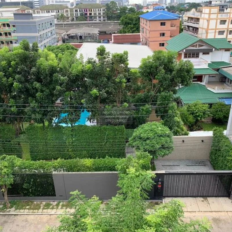 เช่าคอนโด  \nลุมพินี วิลล์ พัฒนาการ - เพชรบุรีตัดใหม่ สวนหลวง เขต