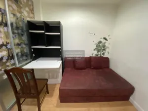 เช่าคอนโด  \nลุมพินี วิลล์ พัฒนาการ - เพชรบุรีตัดใหม่ สวนหลวง เขต สวนหลวง กรุงเทพ CX-53995