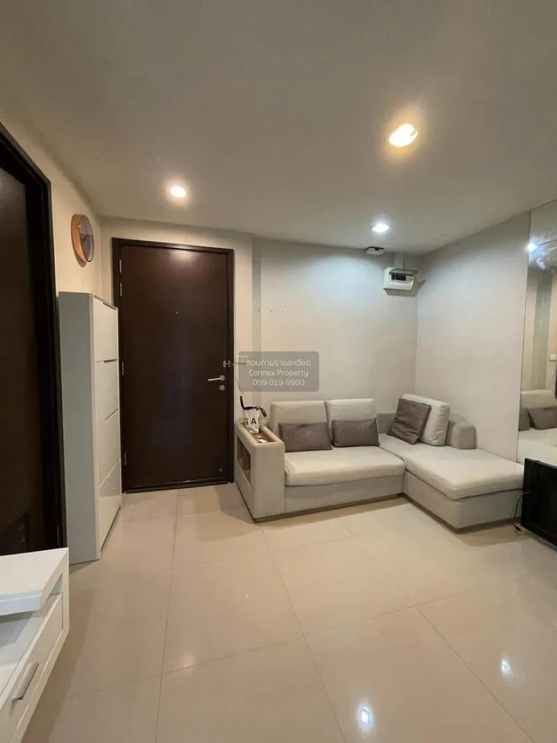 FOR SALE condo , Diamond Ratchada City Plus , MRT-Huai Khwang , H 1