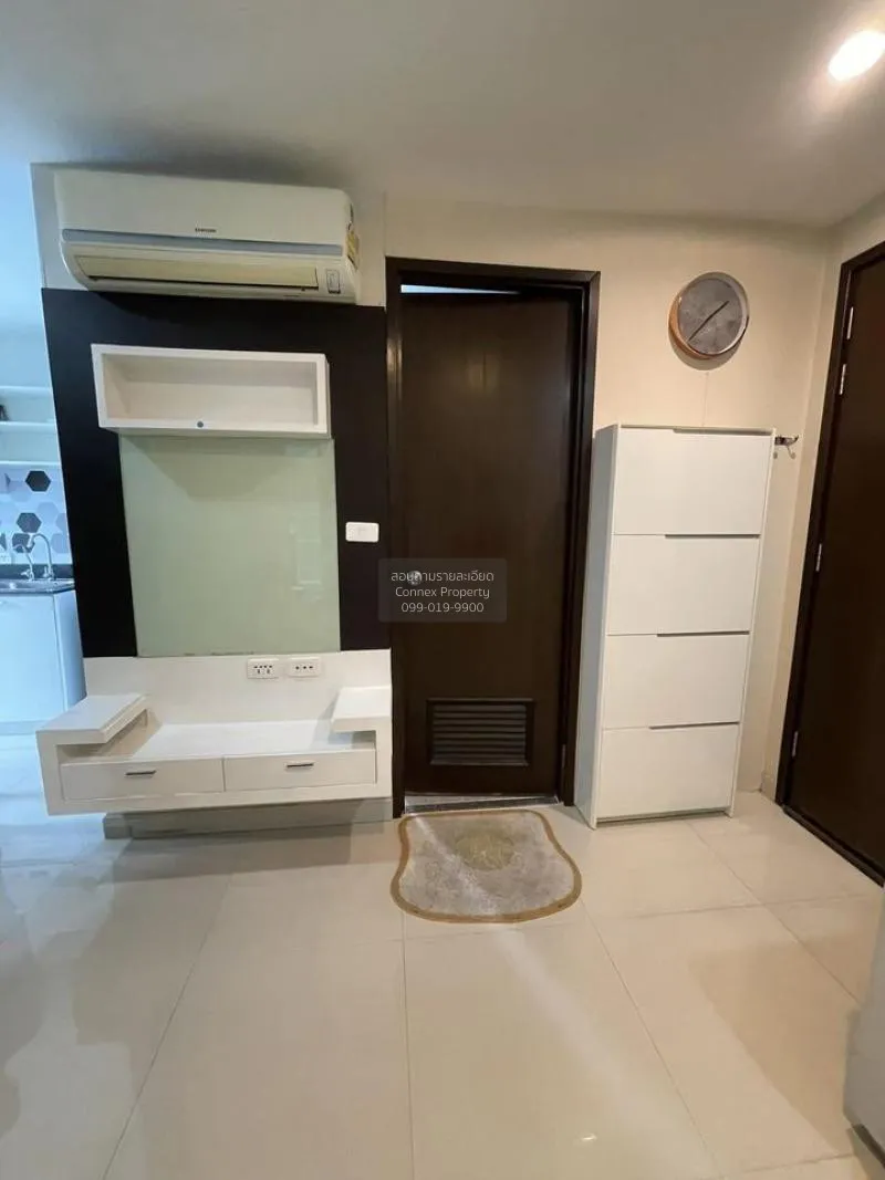 FOR SALE condo , Diamond Ratchada City Plus , MRT-Huai Khwang , H 2