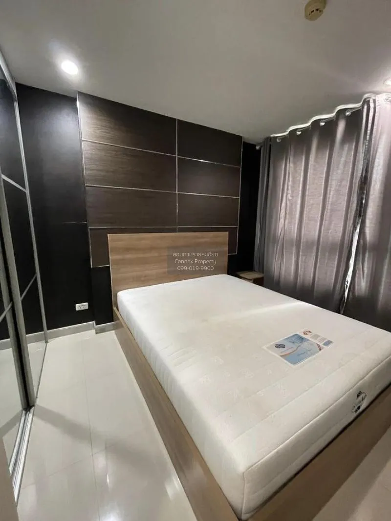 FOR SALE condo , Diamond Ratchada City Plus , MRT-Huai Khwang , H