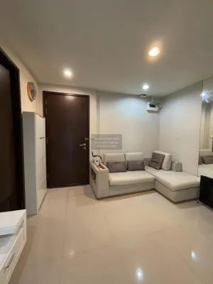 FOR SALE condo , Diamond Ratchada City Plus , MRT-Huai Khwang , Huai Khwang , Huai Khwang , Bangkok , CX-53997