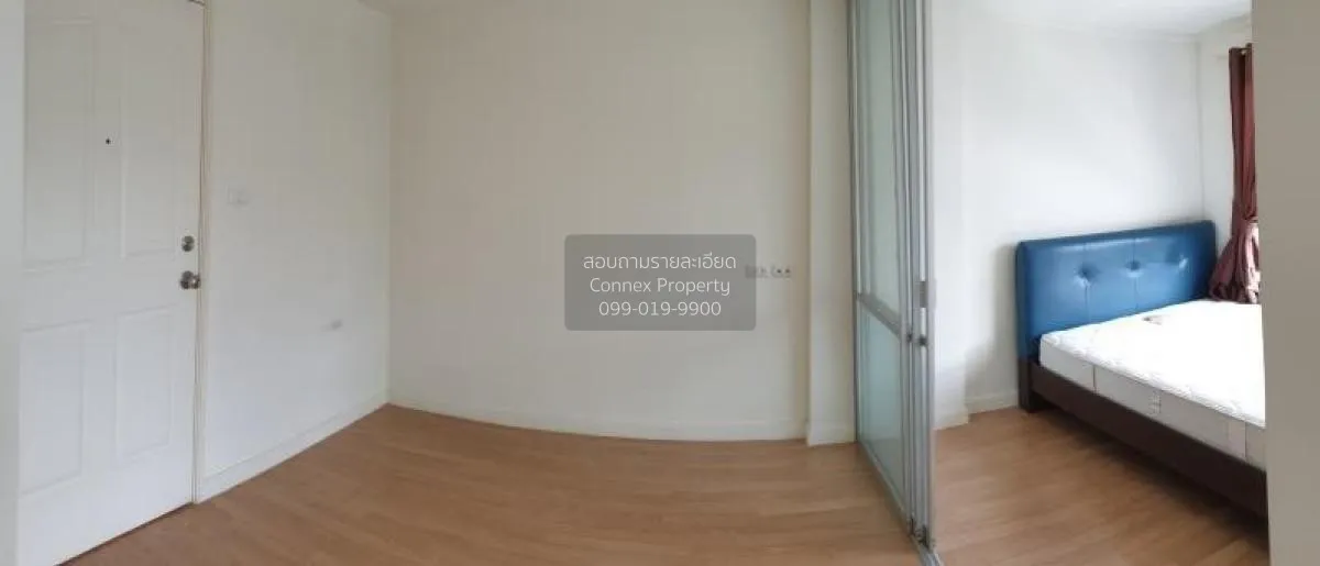 เช่าคอนโด  ลุมพินี วิลล์ พัฒนาการ - เพชรบุรีตัดใหม่ สวนหลวง เขต ส 1