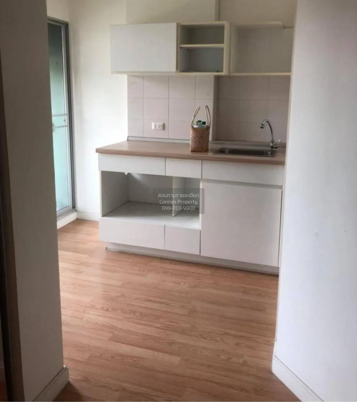 เช่าคอนโด  ลุมพินี วิลล์ พัฒนาการ - เพชรบุรีตัดใหม่ สวนหลวง เขต ส 2