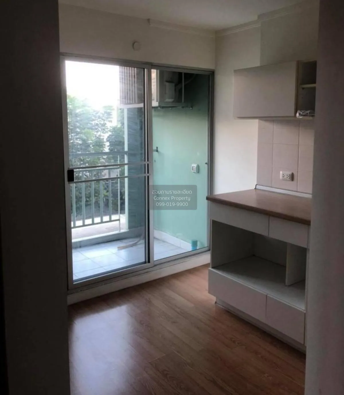 เช่าคอนโด  ลุมพินี วิลล์ พัฒนาการ - เพชรบุรีตัดใหม่ สวนหลวง เขต ส 3