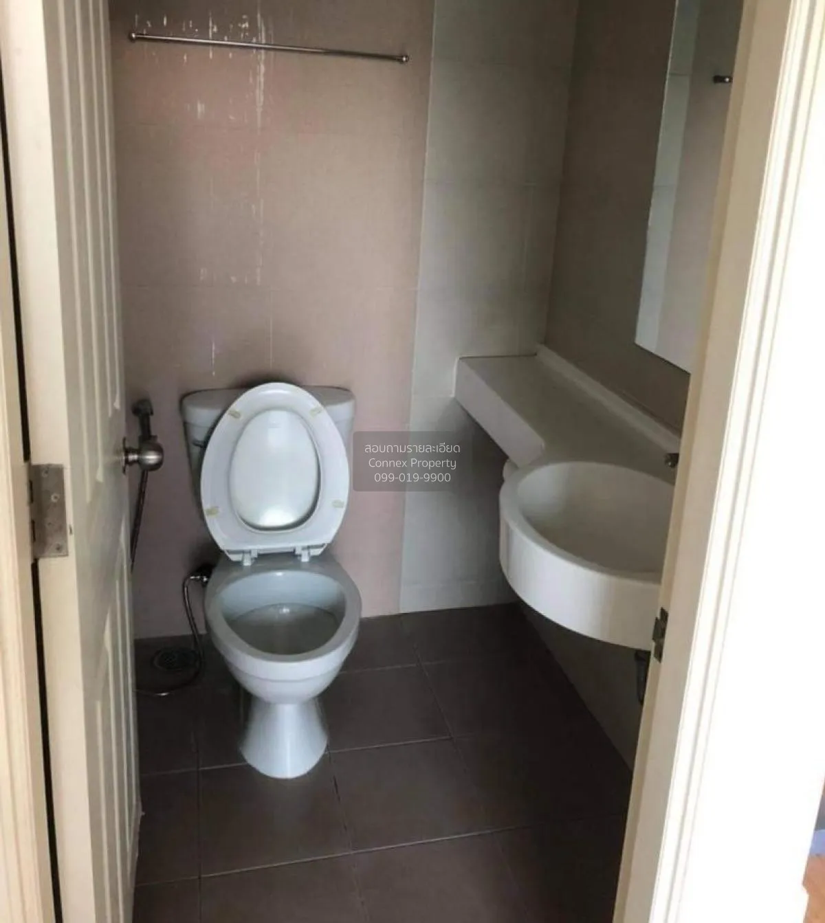 เช่าคอนโด  ลุมพินี วิลล์ พัฒนาการ - เพชรบุรีตัดใหม่ สวนหลวง เขต ส