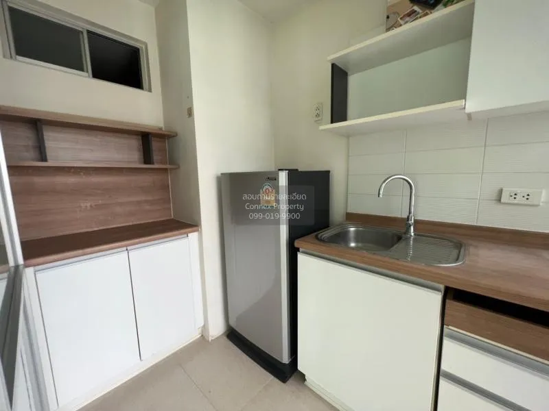 เช่าคอนโด  ยู ดีไลท์ 2 แอท บางซื่อ สเตชั่น MRT-บางซื่อ บางซื่อ เข 3