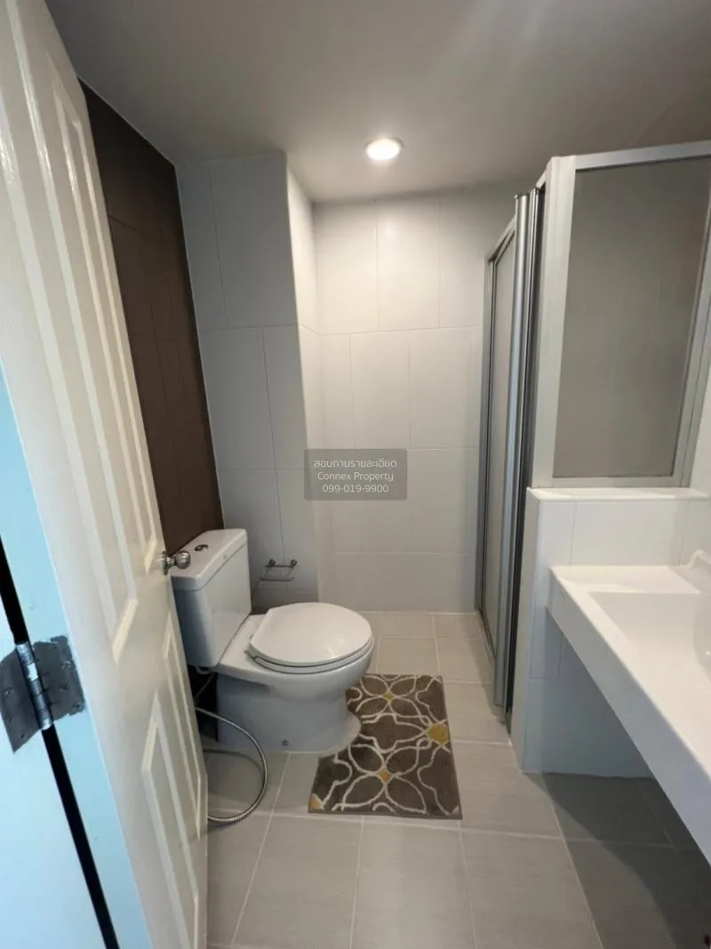 เช่าคอนโด  ยู ดีไลท์ 2 แอท บางซื่อ สเตชั่น MRT-บางซื่อ บางซื่อ เข