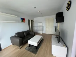 เช่าคอนโด  ยู ดีไลท์ 2 แอท บางซื่อ สเตชั่น MRT-บางซื่อ บางซื่อ เขต บางซื่อ กรุงเทพ CX-54003