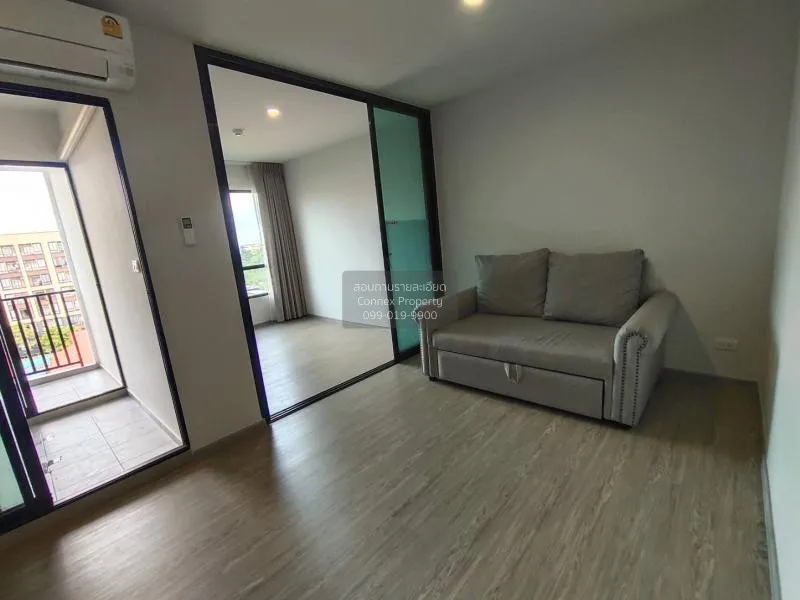 ขายคอนโด  รีช พหลโยธิน 52 วิวสวย ชั้นสูง BTS-สะพานใหม่ คลองถนน เข 1