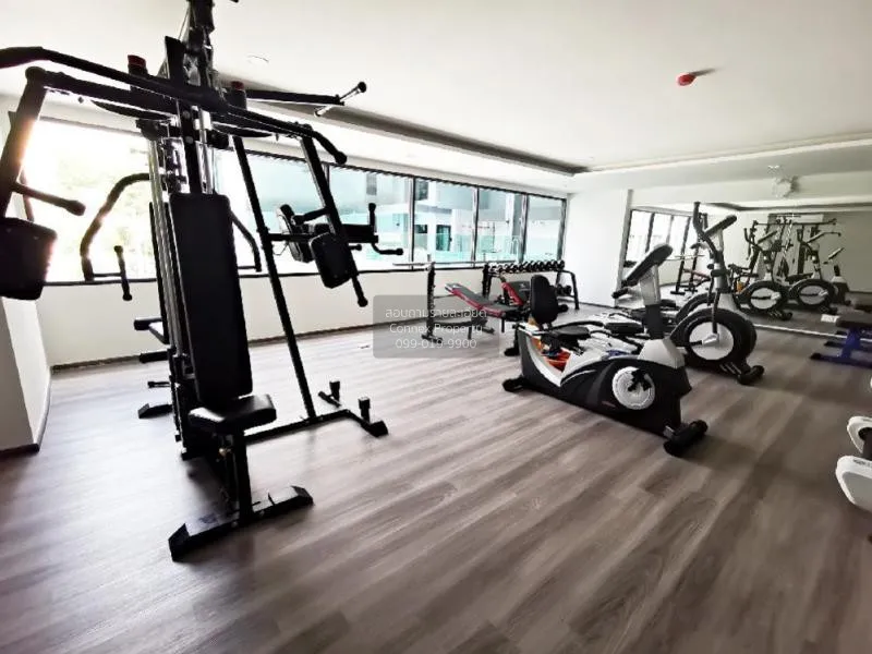 ขายคอนโด  รีช พหลโยธิน 52 วิวสวย ชั้นสูง BTS-สะพานใหม่ คลองถนน เข