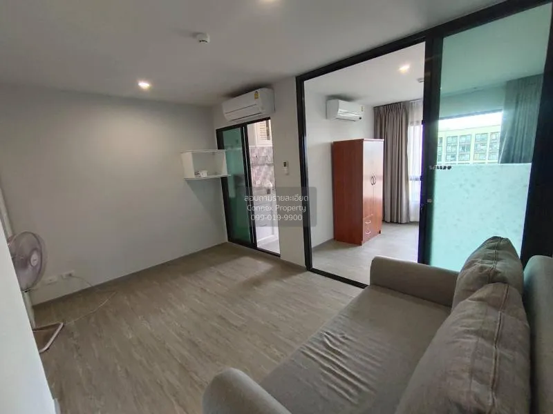 ขายคอนโด  รีช พหลโยธิน 52 วิวสวย ชั้นสูง BTS-สะพานใหม่ คลองถนน เข 2