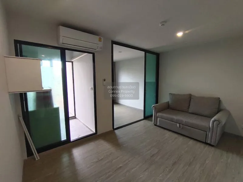 ขายคอนโด  รีช พหลโยธิน 52 วิวสวย ชั้นสูง BTS-สะพานใหม่ คลองถนน เข 3