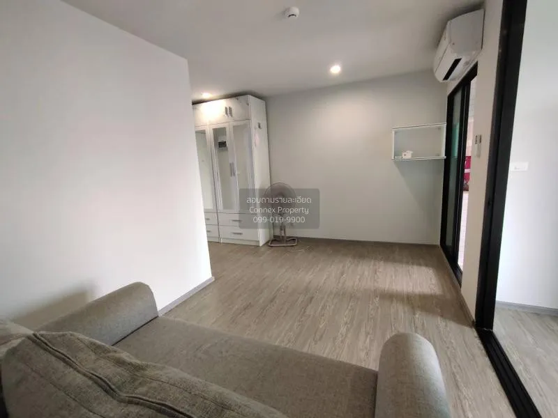 ขายคอนโด  รีช พหลโยธิน 52 วิวสวย ชั้นสูง BTS-สะพานใหม่ คลองถนน เข 4