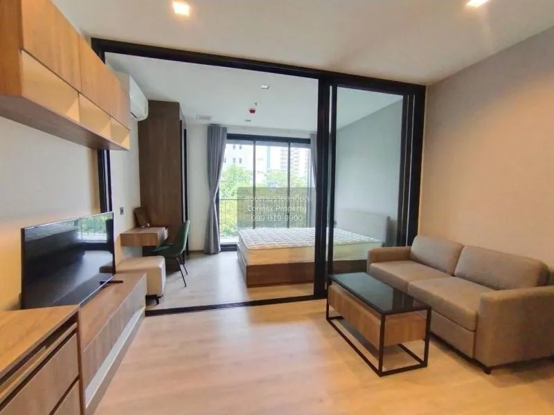 เช่าคอนโด  เดอะ ไลน์ พหลโยธิน พาร์ค BTS-ห้าแยกลาดพร้าว จอมพล  เขต 1