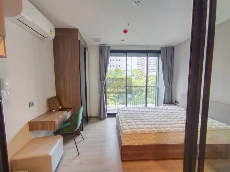 เช่าคอนโด  เดอะ ไลน์ พหลโยธิน พาร์ค BTS-ห้าแยกลาดพร้าว จอมพล  เขต 2