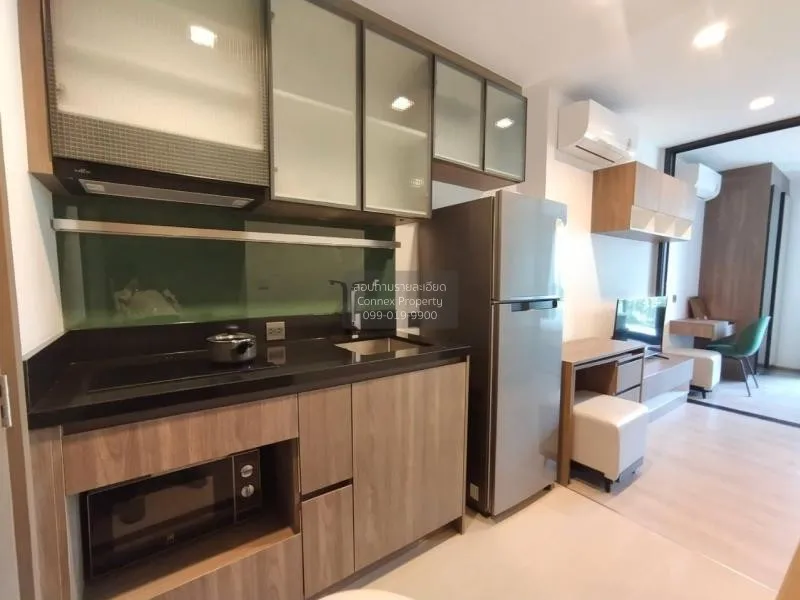 เช่าคอนโด  เดอะ ไลน์ พหลโยธิน พาร์ค BTS-ห้าแยกลาดพร้าว จอมพล  เขต 3