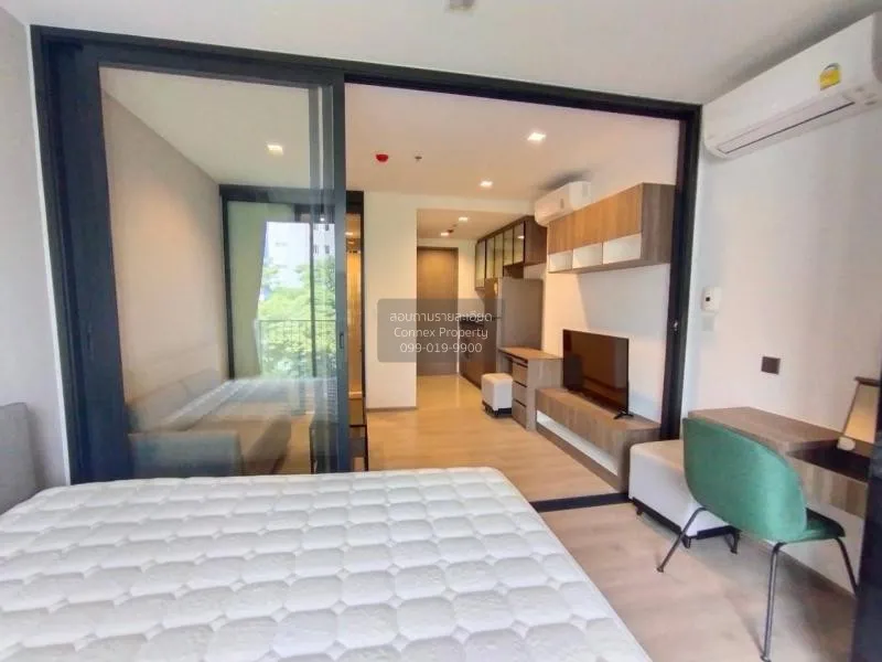 เช่าคอนโด  เดอะ ไลน์ พหลโยธิน พาร์ค BTS-ห้าแยกลาดพร้าว จอมพล  เขต