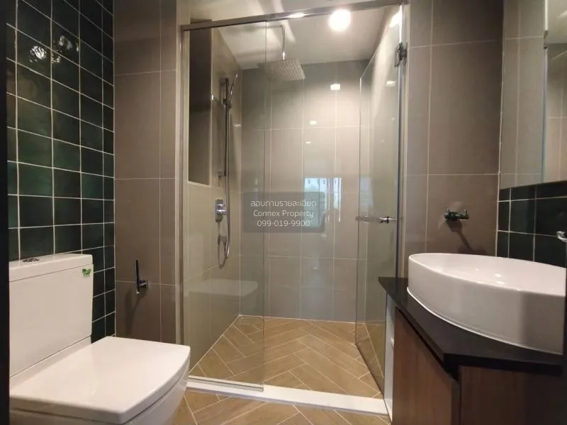 เช่าคอนโด  เดอะ ไลน์ พหลโยธิน พาร์ค BTS-ห้าแยกลาดพร้าว จอมพล  เขต