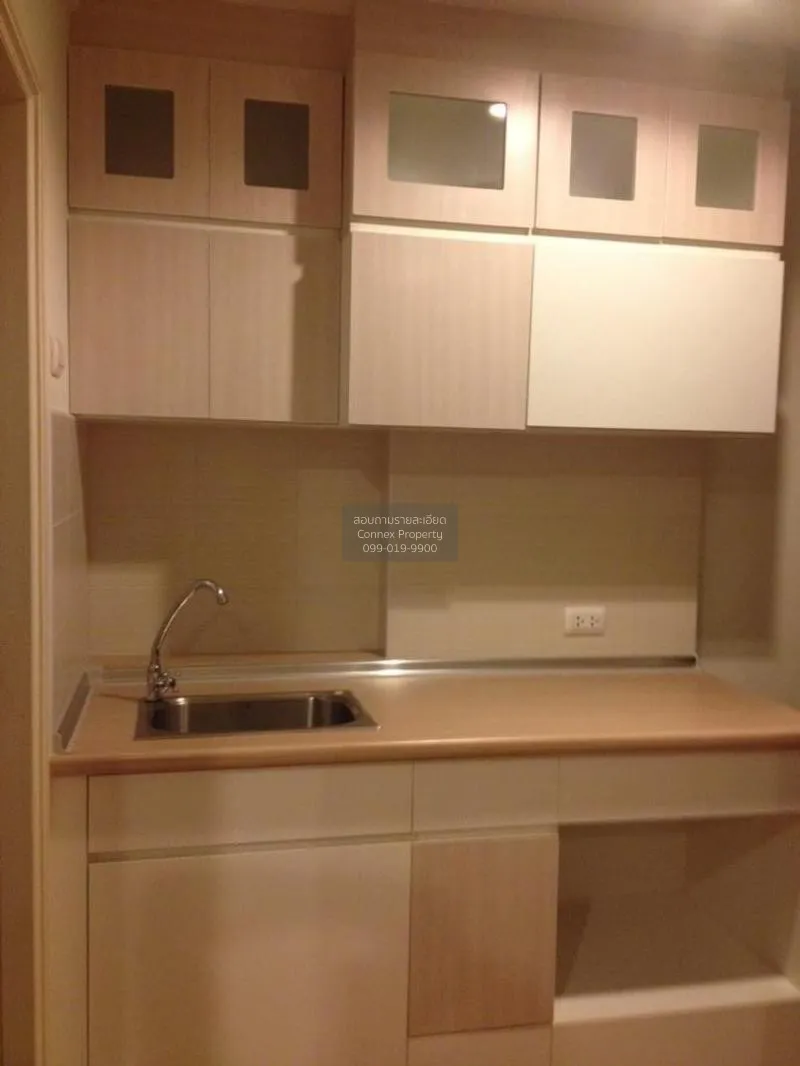 ขายคอนโด  \nลุมพินี วิลล์ พัฒนาการ - เพชรบุรีตัดใหม่ สวนหลวง เขต  4