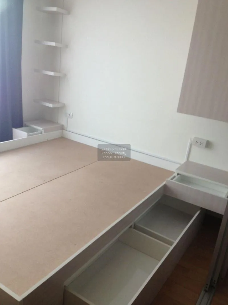 ขายคอนโด  \nลุมพินี วิลล์ พัฒนาการ - เพชรบุรีตัดใหม่ สวนหลวง เขต 