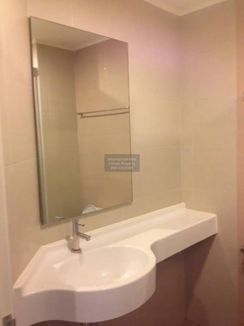 ขายคอนโด  \nลุมพินี วิลล์ พัฒนาการ - เพชรบุรีตัดใหม่ สวนหลวง เขต 