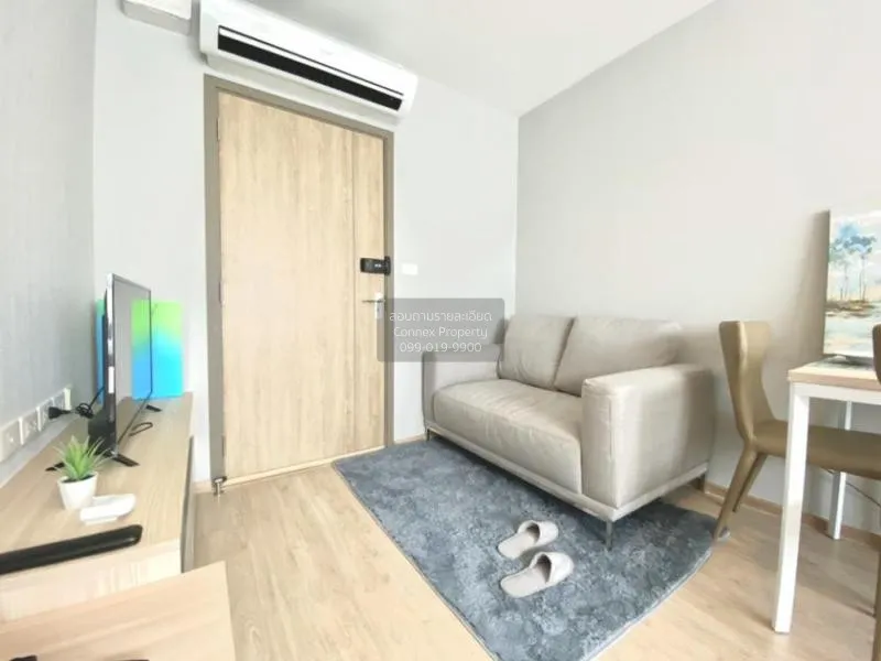 เช่าคอนโด  ไอดีโอ โอทู ชั้นสูง BTS-บางนา บางนา เขต บางนา กรุงเทพ  1