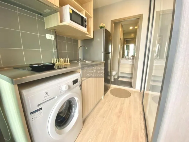 เช่าคอนโด  ไอดีโอ โอทู ชั้นสูง BTS-บางนา บางนา เขต บางนา กรุงเทพ 