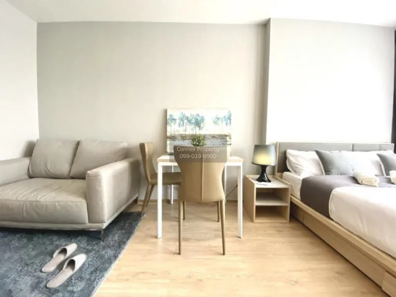 เช่าคอนโด  ไอดีโอ โอทู ชั้นสูง BTS-บางนา บางนา เขต บางนา กรุงเทพ 