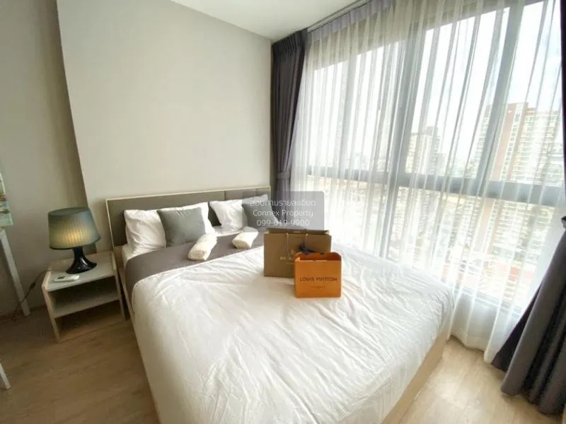 เช่าคอนโด  ไอดีโอ โอทู ชั้นสูง BTS-บางนา บางนา เขต บางนา กรุงเทพ 