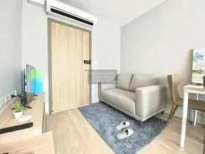 เช่าคอนโด  ไอดีโอ โอทู ชั้นสูง BTS-บางนา บางนา เขต บางนา กรุงเทพ CX-54013