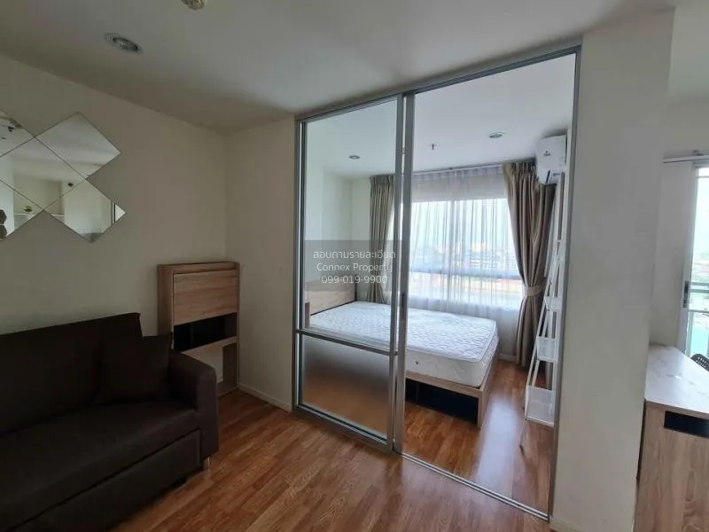 FOR RENT condo , Lumpini Park Phetkasem 98 , MRT-Lak Song , Bang  1