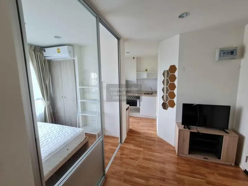 FOR RENT condo , Lumpini Park Phetkasem 98 , MRT-Lak Song , Bang  2