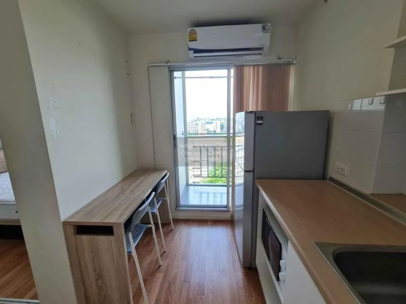 FOR RENT condo , Lumpini Park Phetkasem 98 , MRT-Lak Song , Bang  4