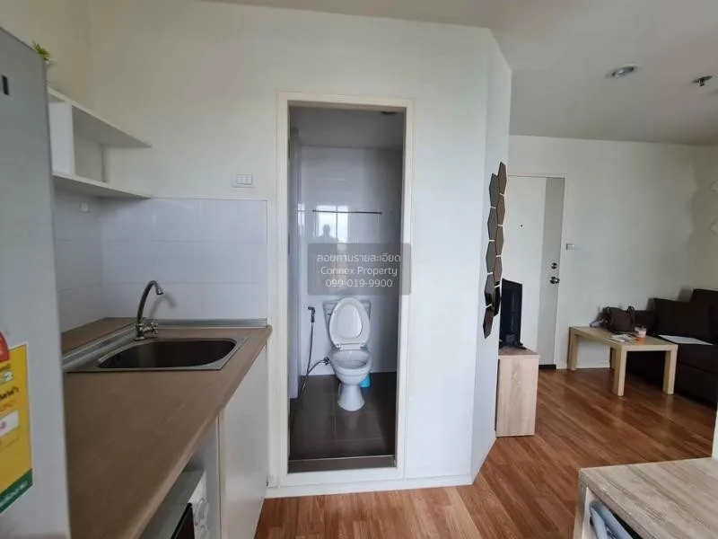 FOR RENT condo , Lumpini Park Phetkasem 98 , MRT-Lak Song , Bang 