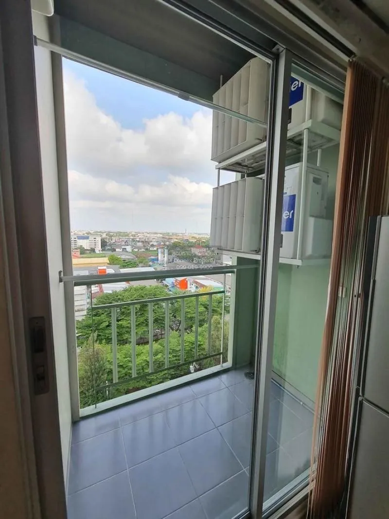 FOR RENT condo , Lumpini Park Phetkasem 98 , MRT-Lak Song , Bang 