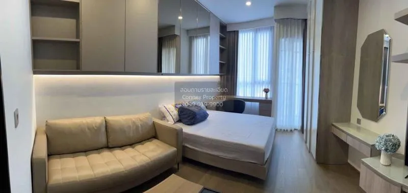 FOR RENT condo , Park Origin Phayathai , BTS-Phaya Thai , Thanon  1