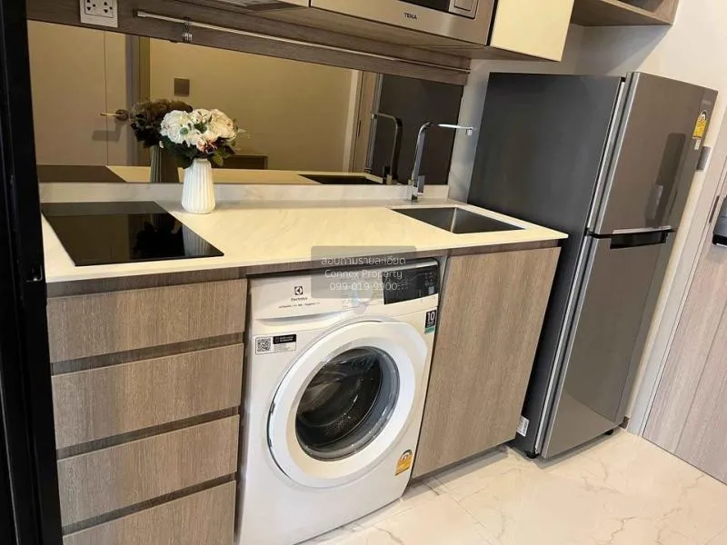 FOR RENT condo , Park Origin Phayathai , BTS-Phaya Thai , Thanon  4