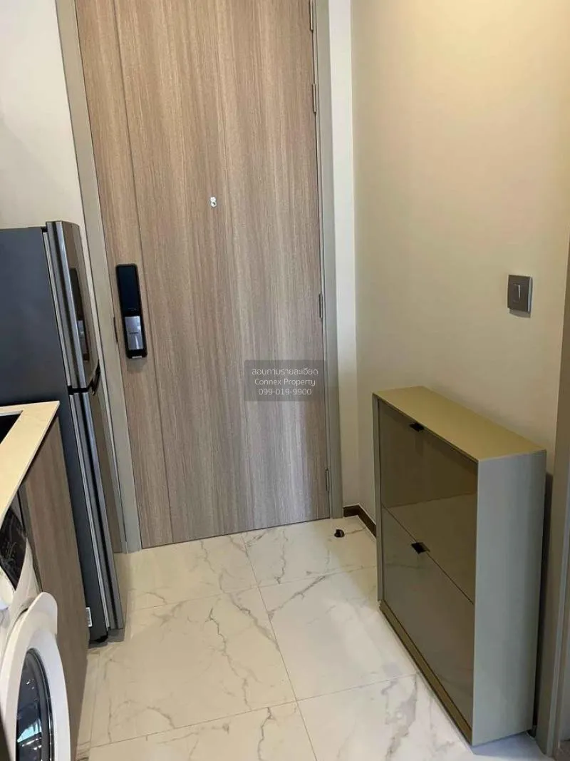 FOR RENT condo , Park Origin Phayathai , BTS-Phaya Thai , Thanon 