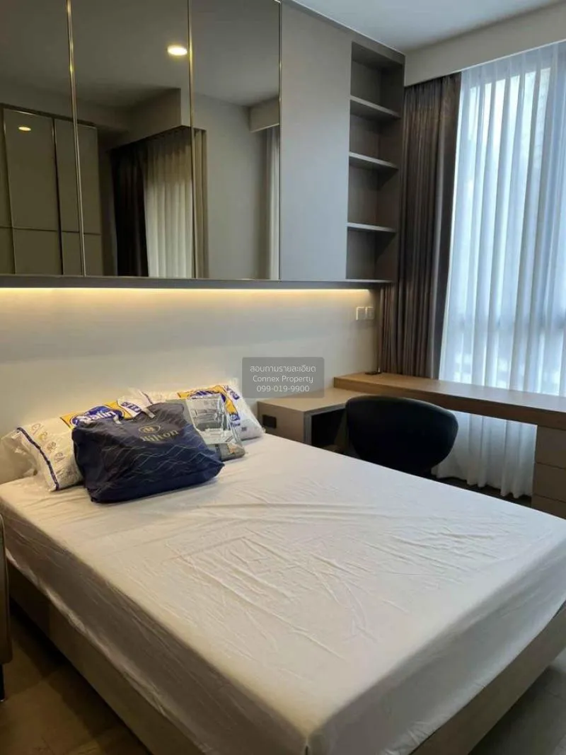 FOR RENT condo , Park Origin Phayathai , BTS-Phaya Thai , Thanon 