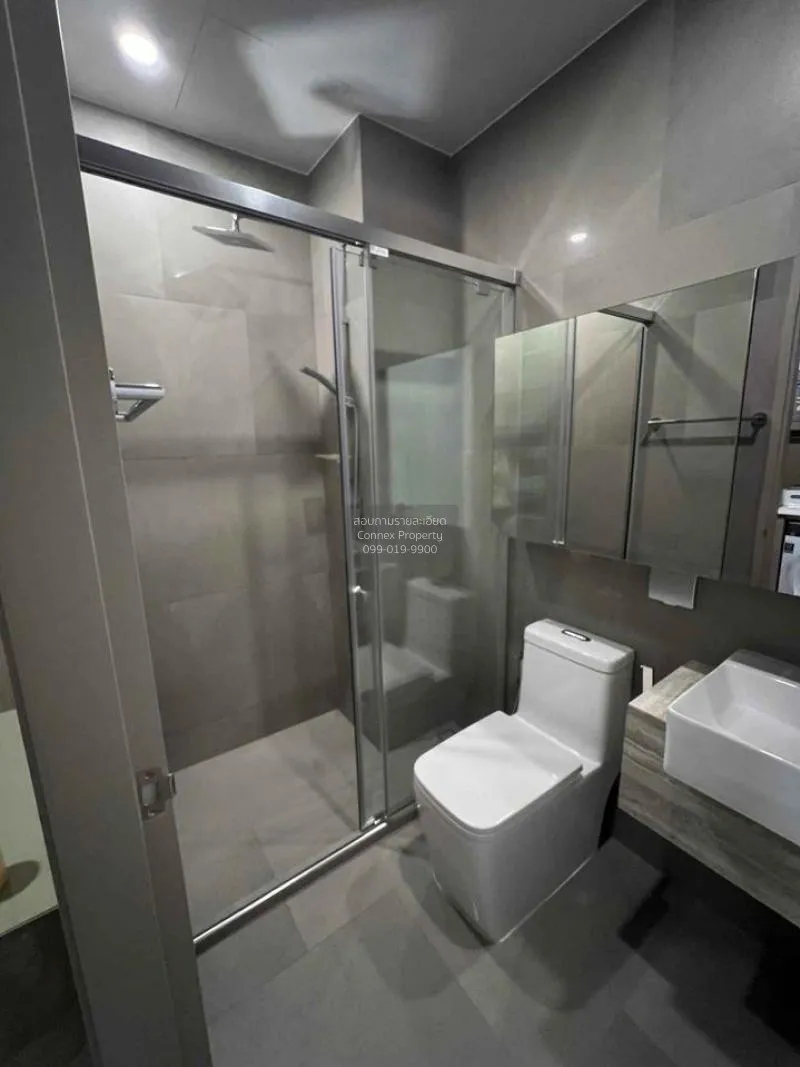 FOR RENT condo , Park Origin Phayathai , BTS-Phaya Thai , Thanon 