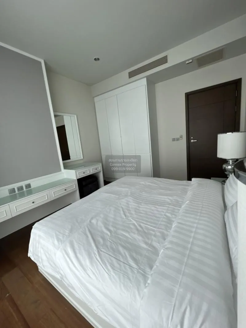 FOR RENT condo , Quattro by Sansiri , high floor , BTS-Thong Lo ,